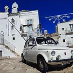 Casa Isabella Monte SantʼAngelo