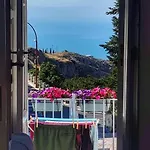 Casa Isabella בית נופש Monte SantʼAngelo