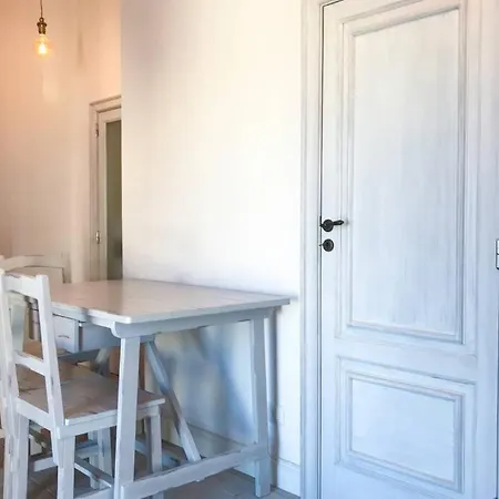 Дом отдыха Casa Isabella *