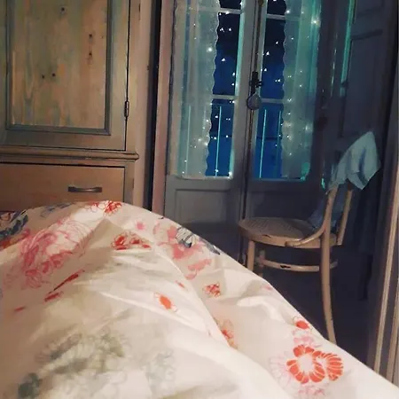 Дом отдыха Casa Isabella Монте-Сант'Анджело