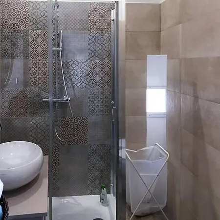 Дом отдыха Casa Isabella *