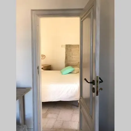 Casa Isabella Монте-Сант'Анджело