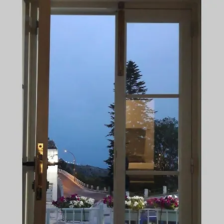 Casa Isabella Дом отдыха *