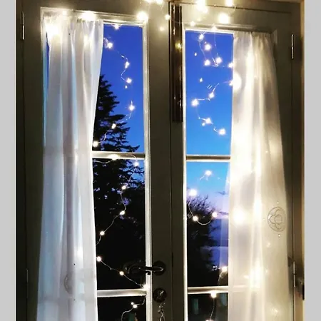 Casa Isabella Монте-Сант'Анджело