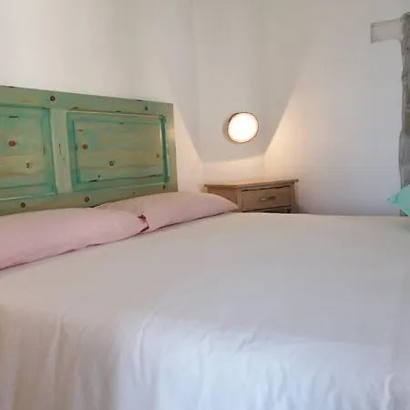 Casa Isabella *