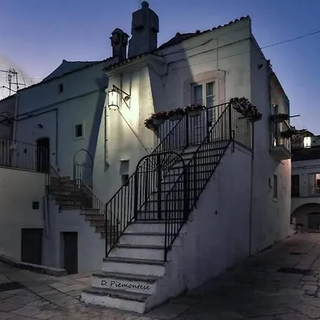 Casa Isabella *