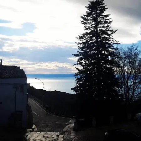 Casa Isabella * Монте-Сант'Анджело