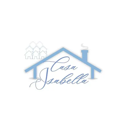 Дом отдыха Casa Isabella Монте-Сант'Анджело