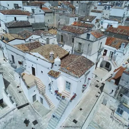 Casa Isabella 度假居 圣安吉罗山