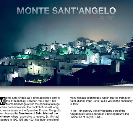 度假居 Casa Isabella *