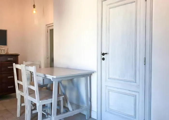 度假居 Casa Isabella *