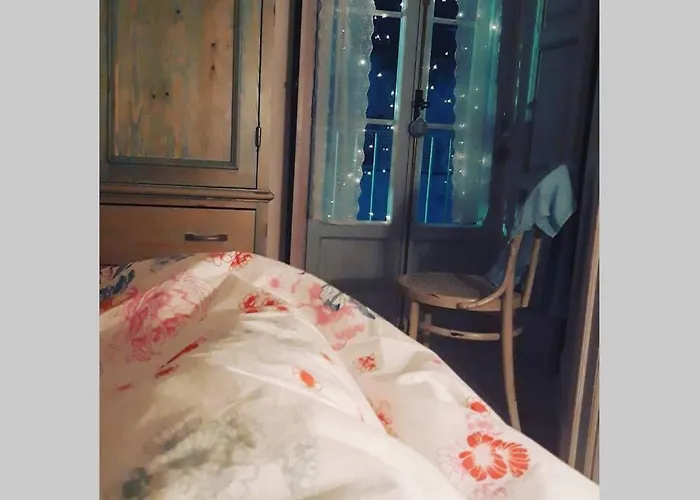 펜션 Casa Isabella 몬테산탄젤로