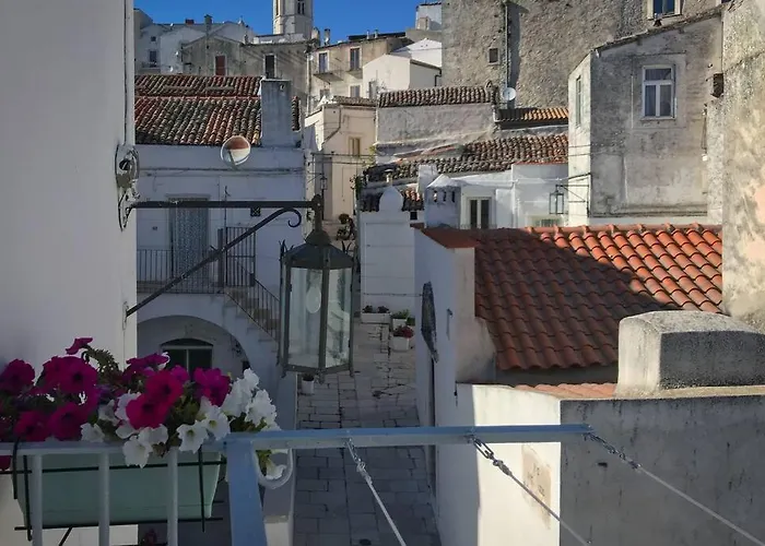 度假居 Casa Isabella