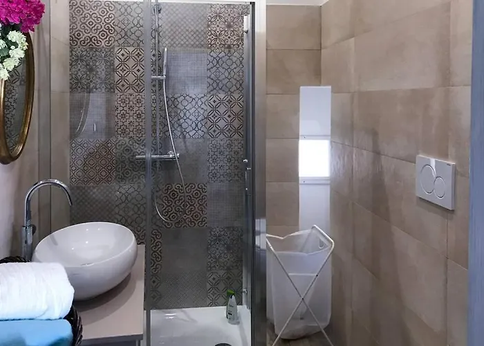 度假居 Casa Isabella *