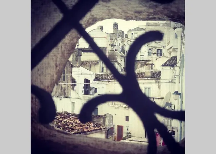 Casa Isabella 펜션 몬테산탄젤로