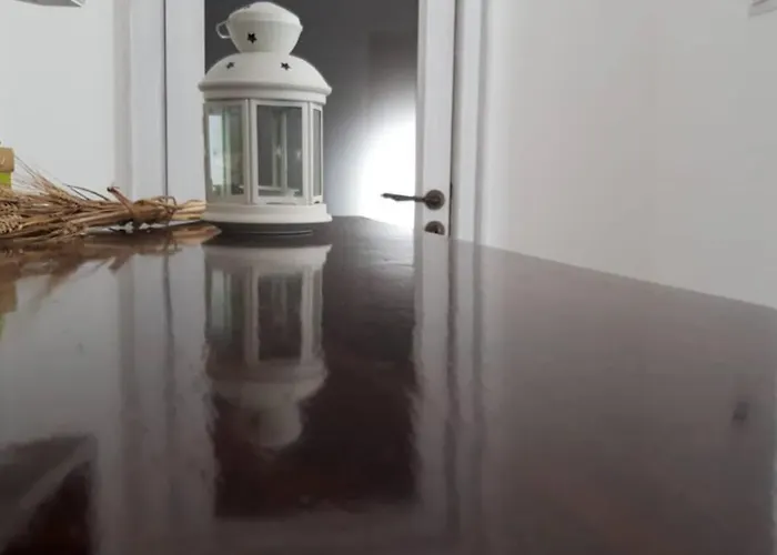 度假居 Casa Isabella