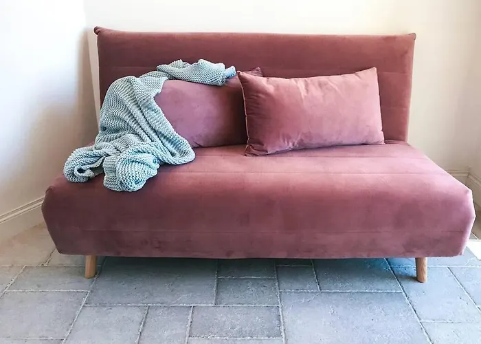 Casa Isabella 度假居 圣安吉罗山