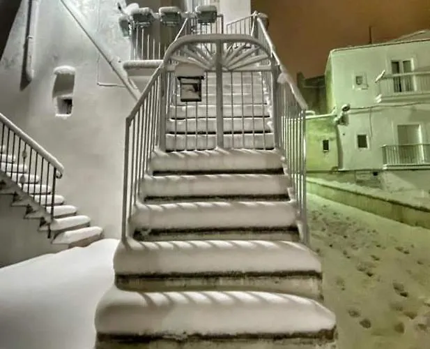 Casa Isabella 몬테산탄젤로