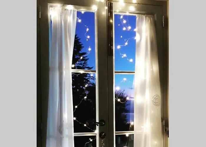 Casa Isabella 圣安吉罗山