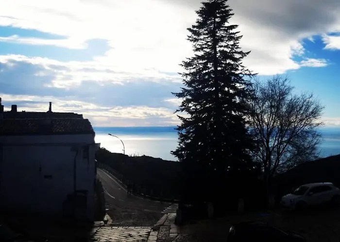 Casa Isabella * 몬테산탄젤로