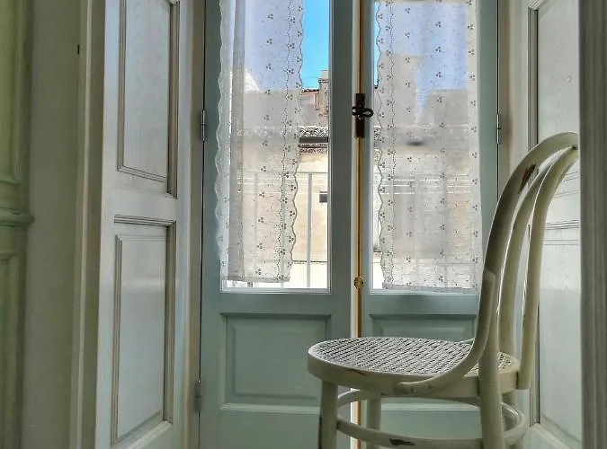 Casa Isabella 度假居