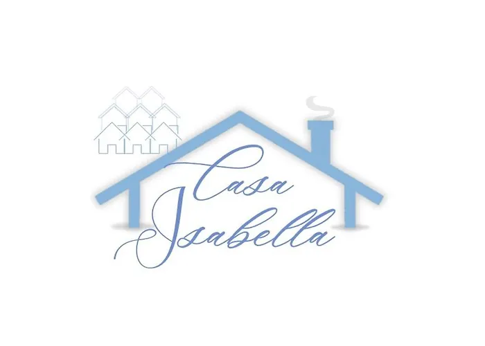 펜션 Casa Isabella 몬테산탄젤로