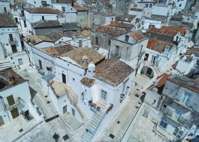 Casa Isabella 度假居 圣安吉罗山