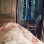 別荘 Casa Isabella モンテ・サンタンジェロ