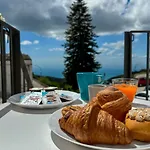 Casa Isabella モンテ・サンタンジェロ