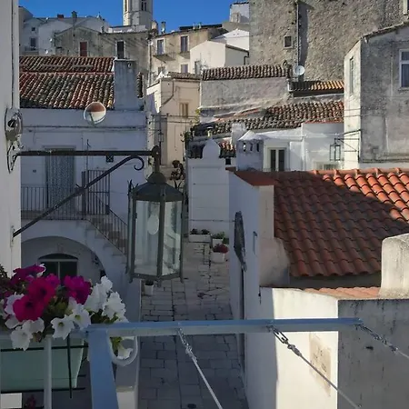 Nyaraló Casa Isabella