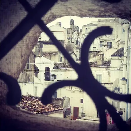 Casa Isabella Nyaraló Monte SantʼAngelo