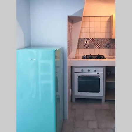 بيت للعطل Casa Isabella