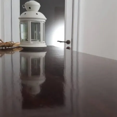 بيت للعطل Casa Isabella