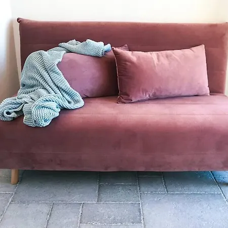 Casa Isabella Nyaraló Monte SantʼAngelo