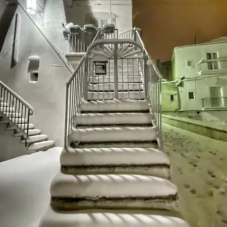 Casa Isabella Monte Sant'Angelo