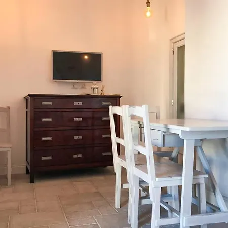 Casa Isabella Monte Sant'Angelo