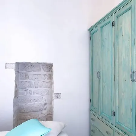 Casa Isabella *