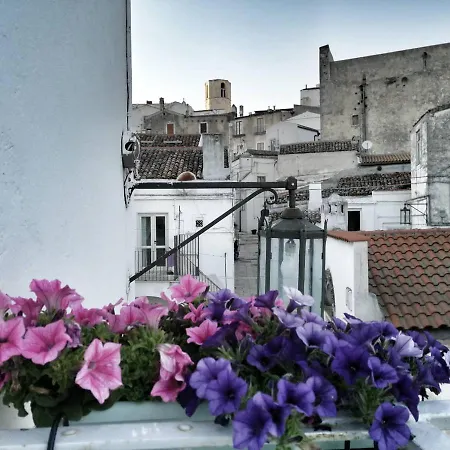 Casa Isabella Nyaraló *