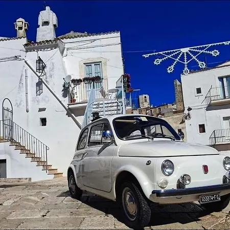 Casa Isabella Monte Sant'Angelo
