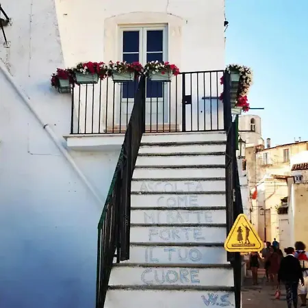 Casa Isabella Holiday home
