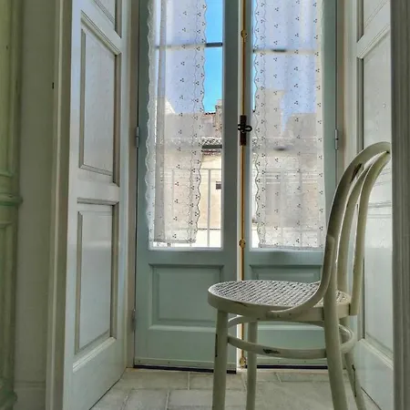 Casa Isabella Nyaraló