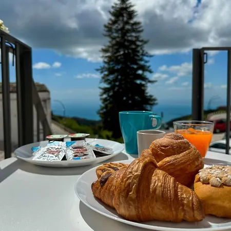 Casa Isabella Monte SantʼAngelo