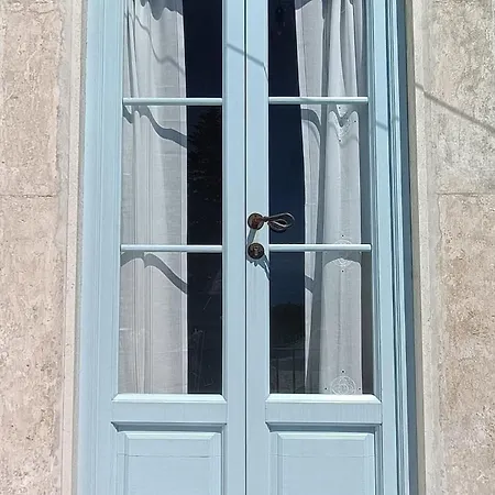 בית נופש Casa Isabella