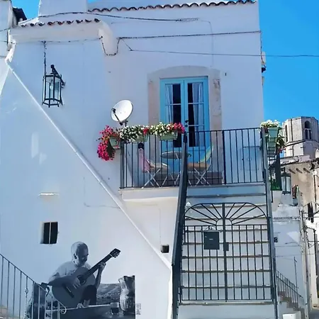 Casa Isabella Feriehus *