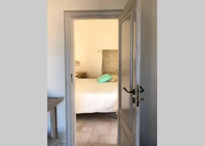 Casa Isabella モンテ・サンタンジェロ