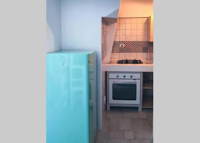 別荘 Casa Isabella