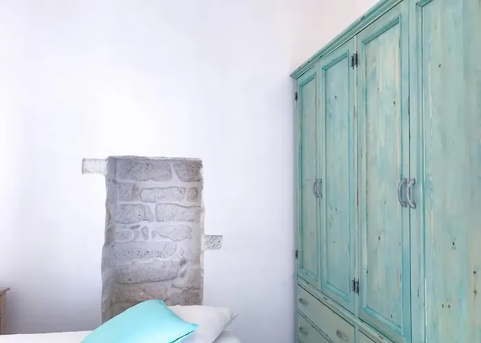 Casa Isabella *