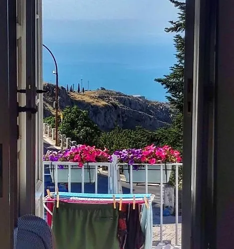 Casa Isabella 펜션 몬테산탄젤로