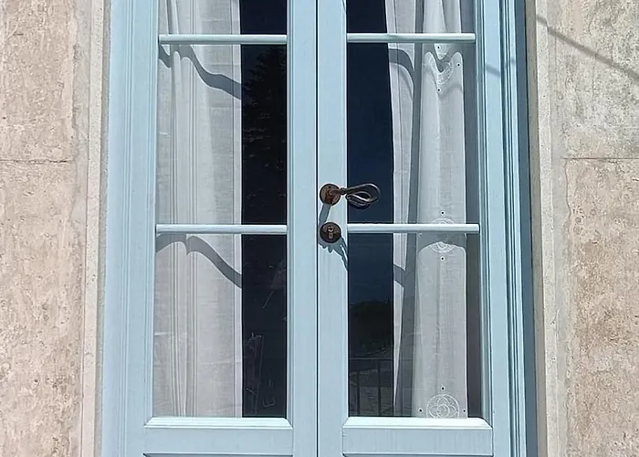 펜션 Casa Isabella