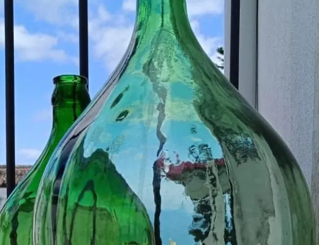 Casa Isabella 펜션 몬테산탄젤로